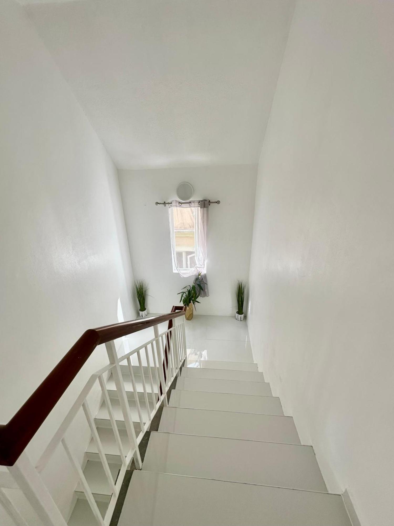 Beachfront Villa In A Beautiful And Secured Complex Flic-en-Flacq Camera foto